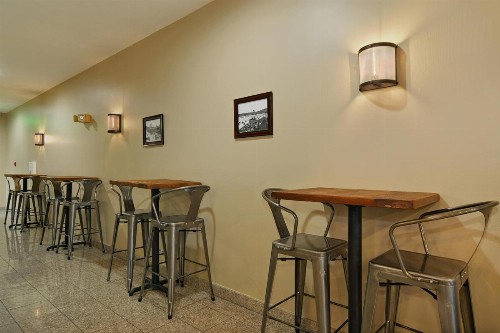 Georgetown Inn Seattle - image 34