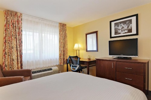 Georgetown Inn Seattle - image 37
