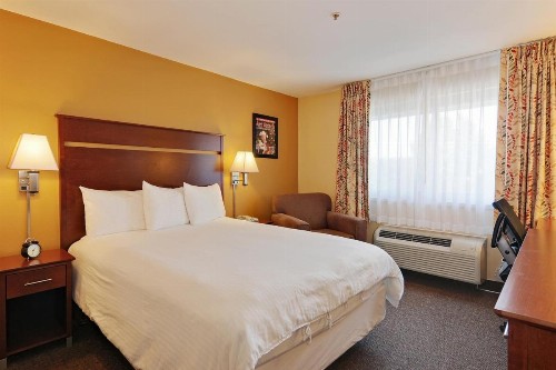 Georgetown Inn Seattle - image 38