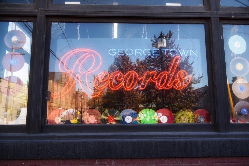 Georgetown Inn Seattle - image 7