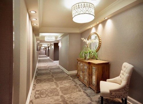 Hotel Ballard - image 12