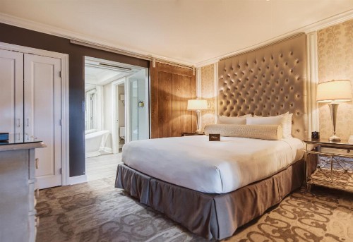 Hotel Ballard - image 30