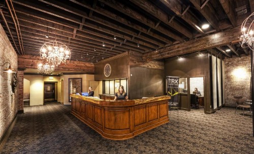 Hotel Ballard - image 33