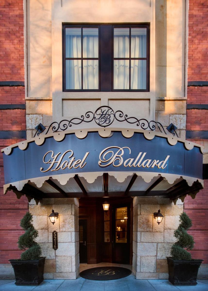 Hotel Ballard - image 4