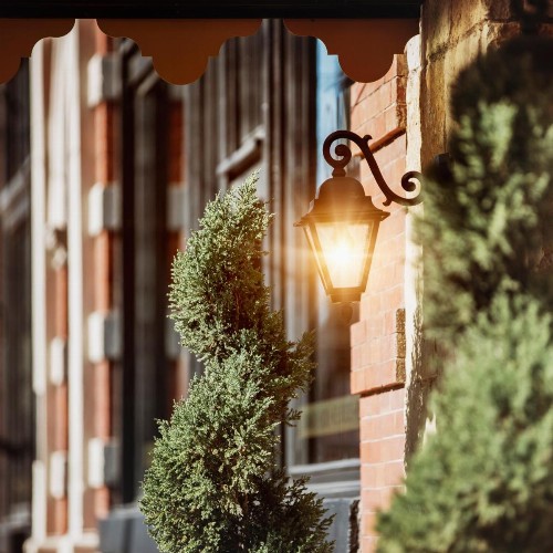 Hotel Ballard - image 5