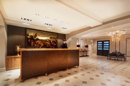 Hotel Ballard - image 6