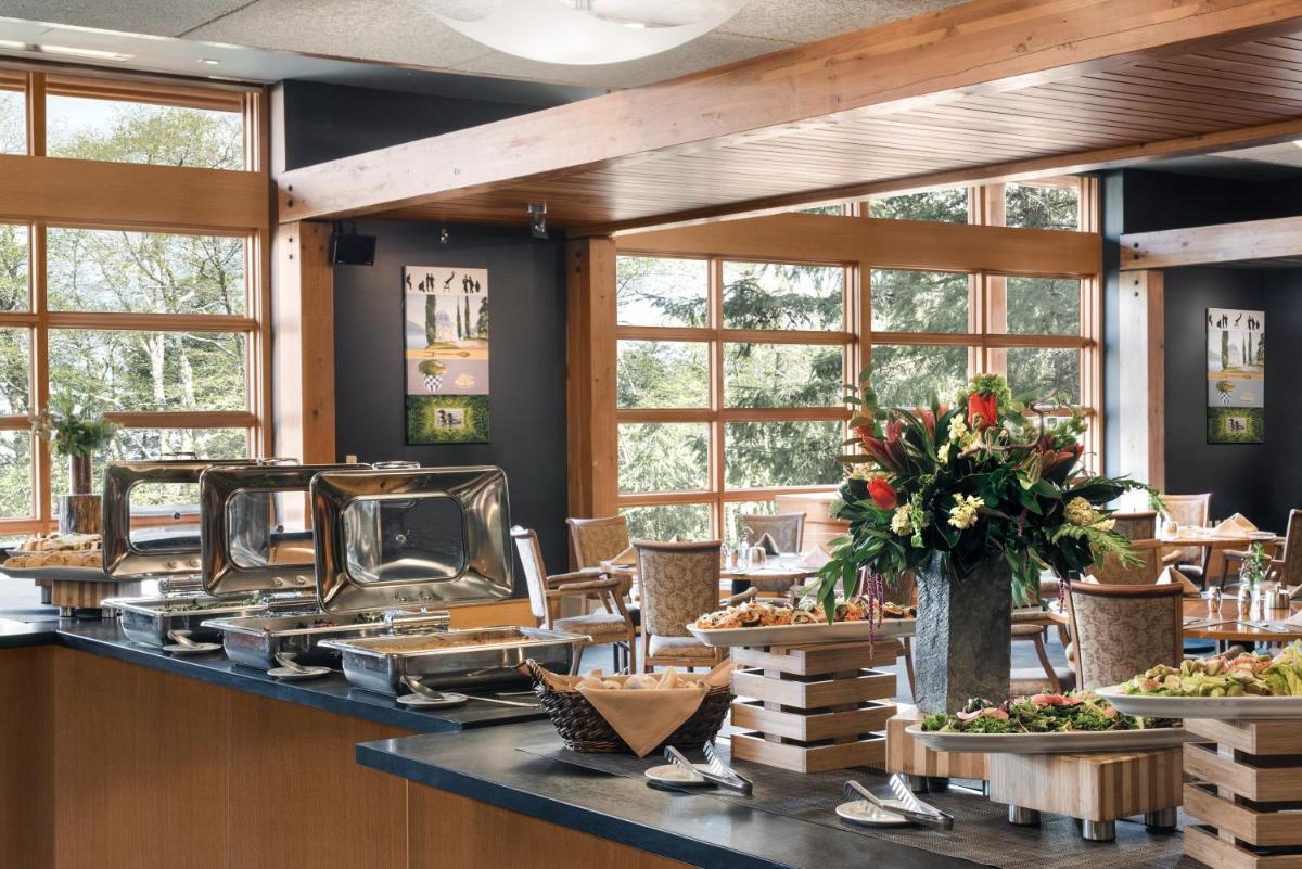 Cedarbrook Lodge - image 4