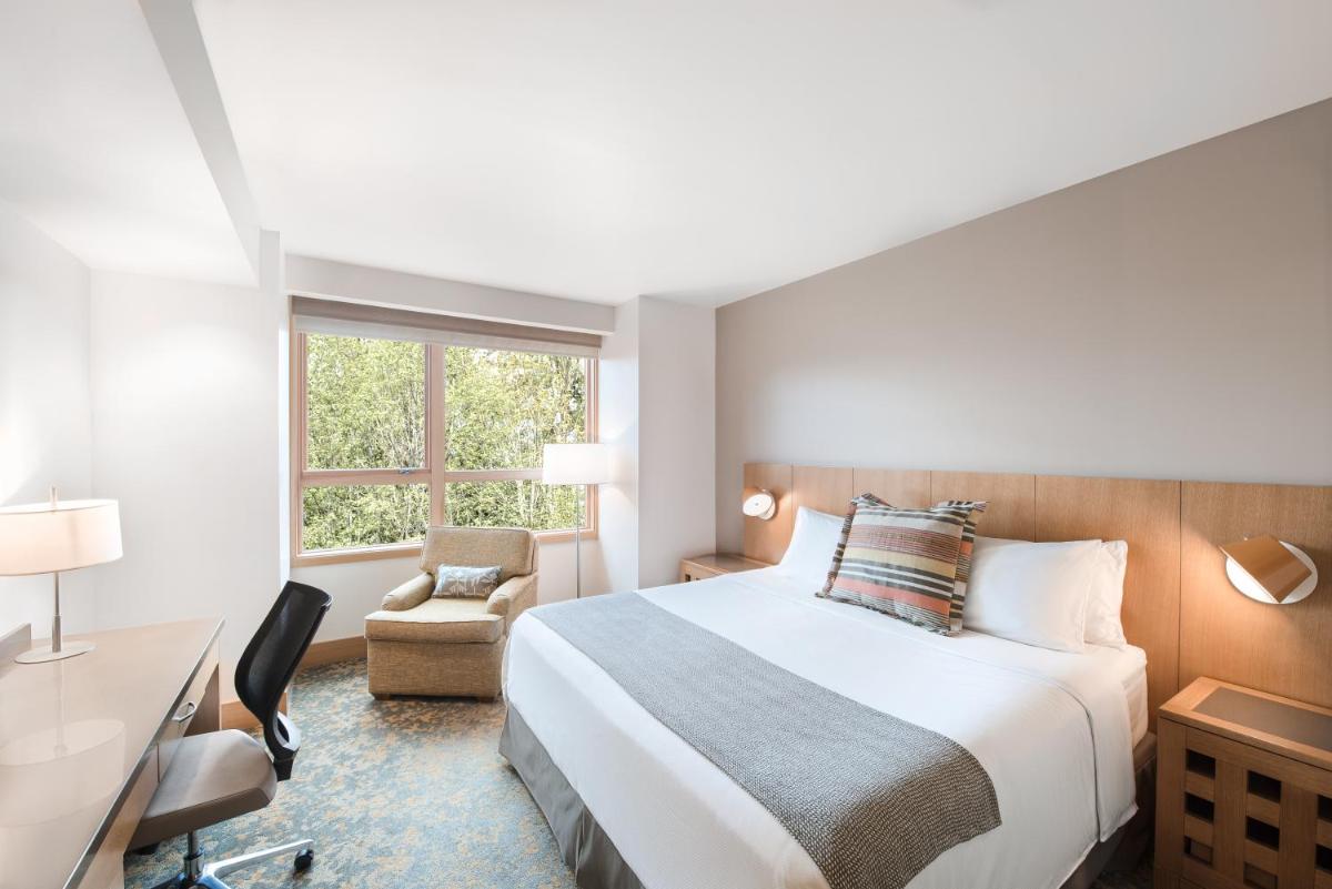 Cedarbrook Lodge - image 6