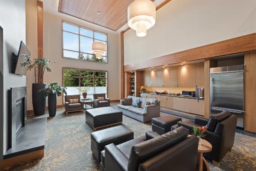 Cedarbrook Lodge - image 7