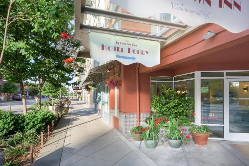 Belltown Inn - image 45