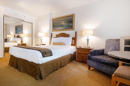 The Baroness Hotel - image 14