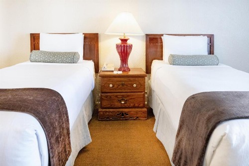 The Baroness Hotel - image 15