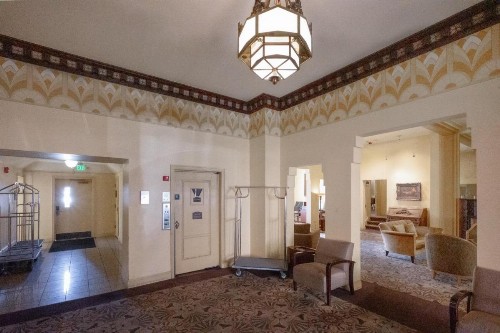 The Baroness Hotel - image 16