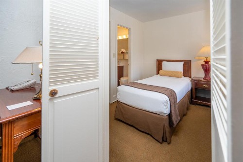 The Baroness Hotel - image 17