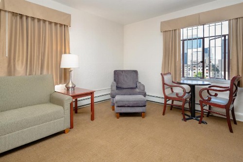 The Baroness Hotel - image 21