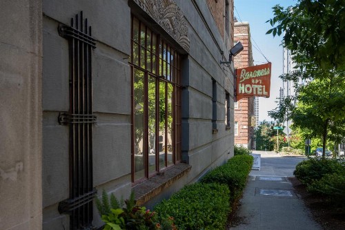 The Baroness Hotel - image 22