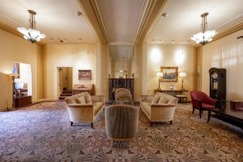 The Baroness Hotel - image 25