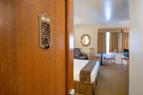 The Baroness Hotel - image 27