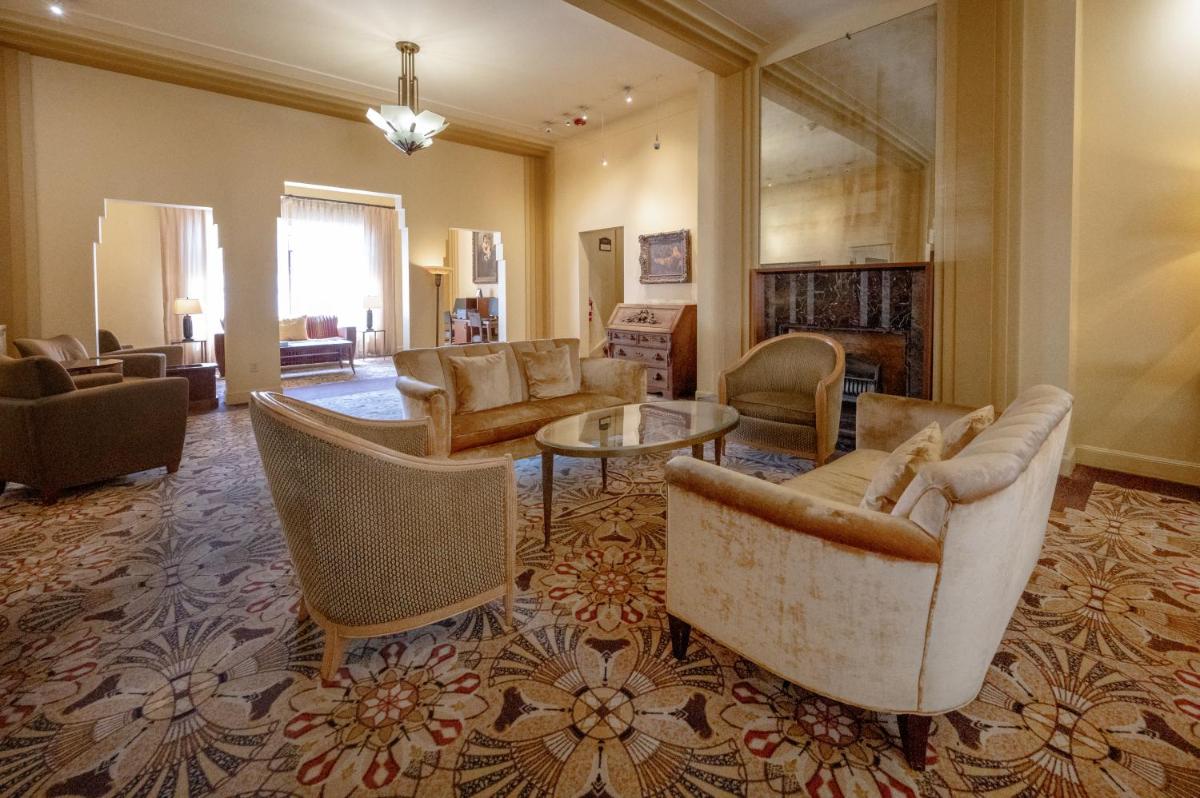 The Baroness Hotel - image 3