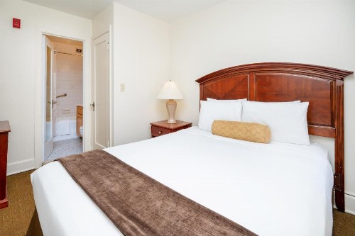 The Baroness Hotel - image 31