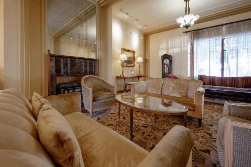 The Baroness Hotel - image 32