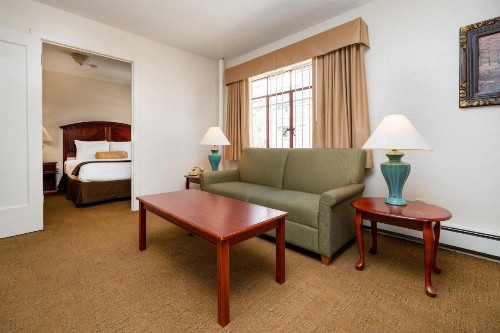 The Baroness Hotel - image 34