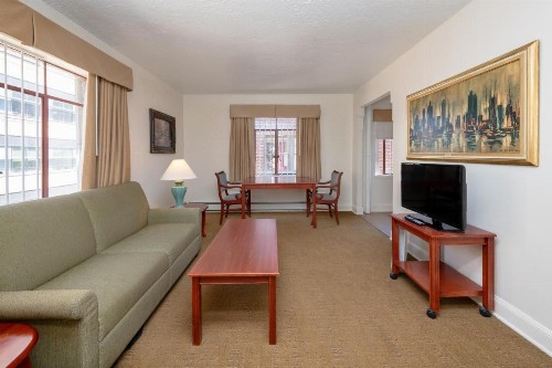 The Baroness Hotel - image 39