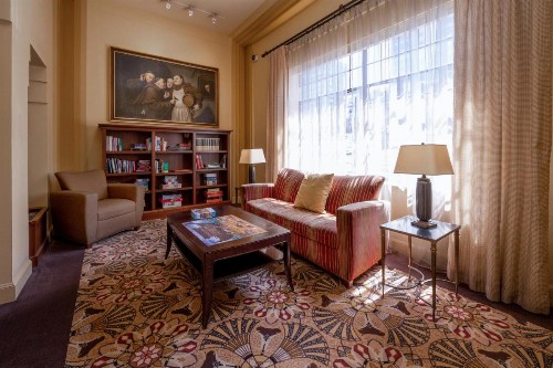 The Baroness Hotel - image 4