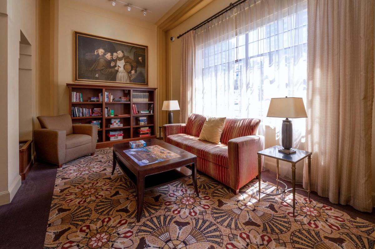 The Baroness Hotel - image 4
