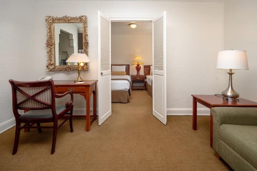The Baroness Hotel - image 40