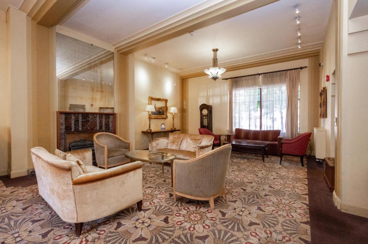 The Baroness Hotel - image 5
