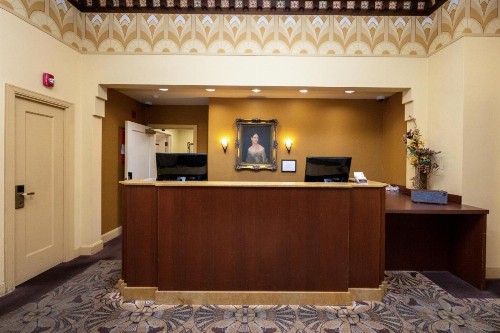 The Baroness Hotel - image 8