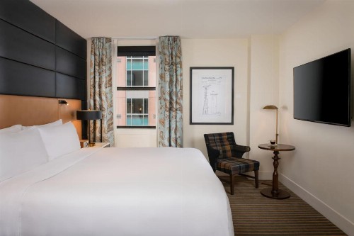 Hotel Theodore - image 12