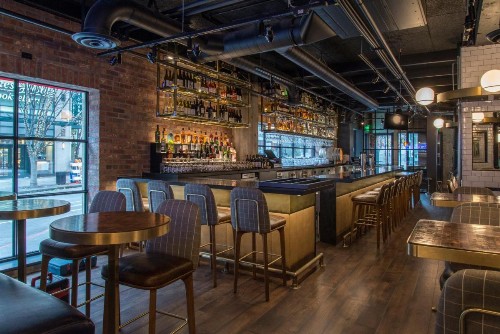 Hotel Theodore - image 36
