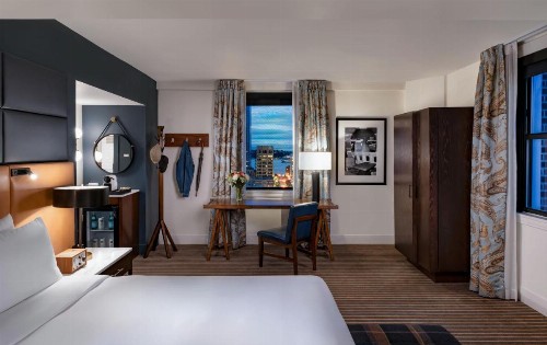 Hotel Theodore - image 4