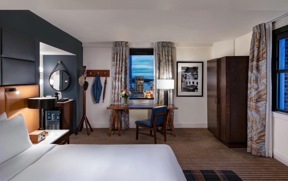 Hotel Theodore - image 4