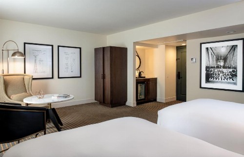 Hotel Theodore - image 8