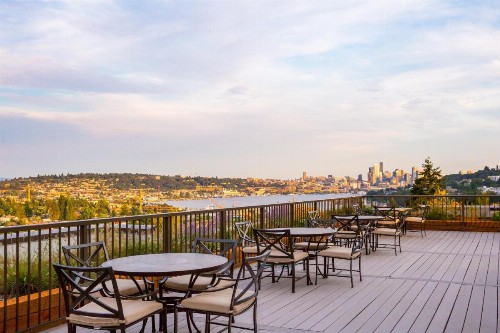 Staybridge Suites Seattle - Fremont an IHG Hotel