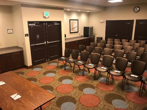 Staybridge Suites Seattle - Fremont an IHG Hotel - image 13