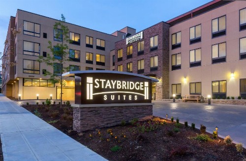 Staybridge Suites Seattle - Fremont an IHG Hotel - image 17