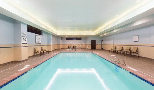 Staybridge Suites Seattle - Fremont an IHG Hotel - image 2