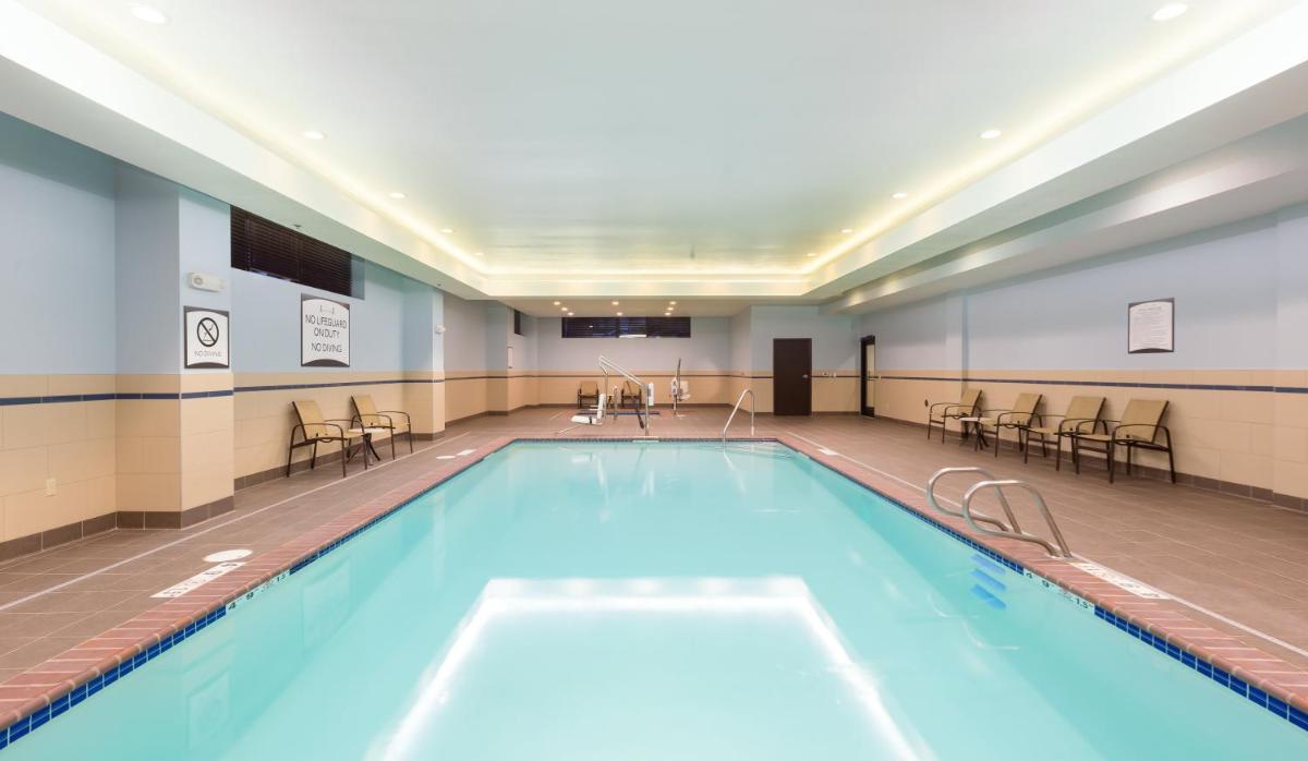 Staybridge Suites Seattle - Fremont an IHG Hotel - image 2