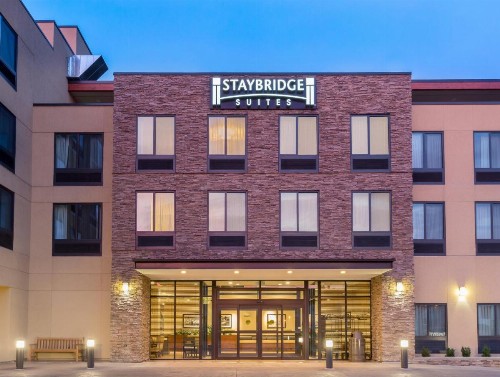 Staybridge Suites Seattle - Fremont an IHG Hotel - image 24