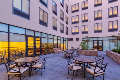 Staybridge Suites Seattle - Fremont an IHG Hotel - image 25
