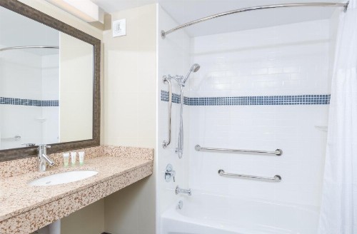 Staybridge Suites Seattle - Fremont an IHG Hotel - image 28