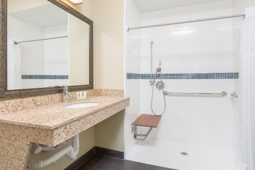 Staybridge Suites Seattle - Fremont an IHG Hotel - image 31