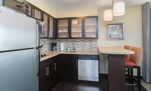 Staybridge Suites Seattle - Fremont an IHG Hotel - image 34