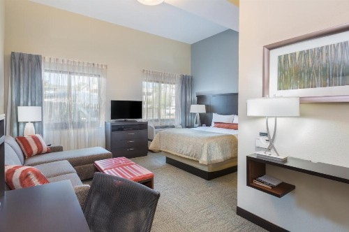 Staybridge Suites Seattle - Fremont an IHG Hotel - image 35