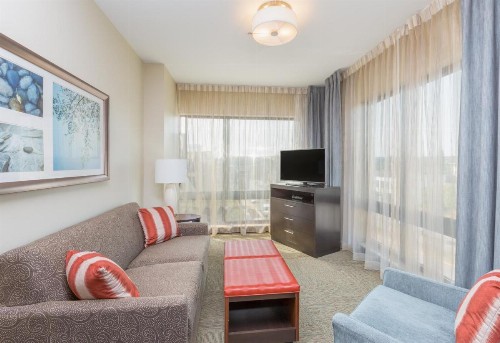 Staybridge Suites Seattle - Fremont an IHG Hotel - image 37