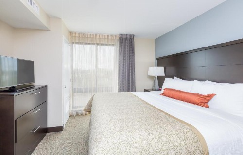 Staybridge Suites Seattle - Fremont an IHG Hotel - image 39